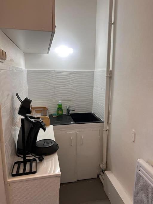 Appartement Idealement Situe Montereau-Fault-Yonne Exterior photo