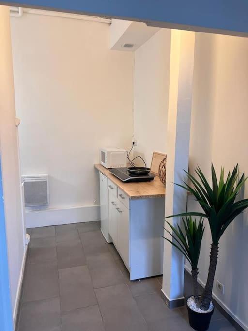 Appartement Idealement Situe Montereau-Fault-Yonne Exterior photo